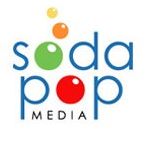 SodaPop Media, LLC Logo