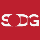 Sovereign Digital Group - SoDiG Logo