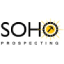 SOHO Prospecting Logo