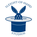 Sleight-of-Hand Studios Logo