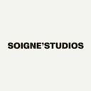 Soigne'Studios Logo