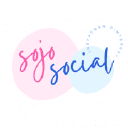 Sojo Social Logo