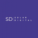Solar Digital Logo
