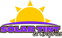 Solar Tint & Graphics Logo