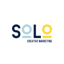 Solo Creative The Marketing Co Logo