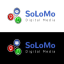 SoLoMo Digital Media Logo