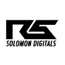 Solomon Digitals Logo