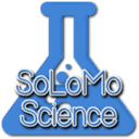 SoLoMo Science Logo