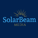 SolarBeam Media Logo