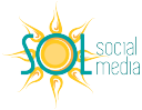 SOL Social Media Logo