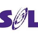 Solstice Digital & Photography Logo