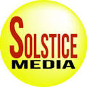 Solstice Media, LLC Logo