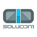Solucion 1 Digital Marketing Logo