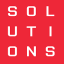 The Solutions Group Logo