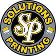 Solutions Printing Logo