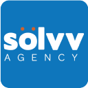 solvvAgency Logo