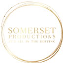Somerset Productions Logo