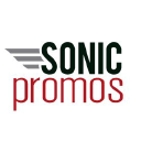 Sonic Promos Logo