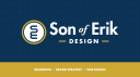 Son of Erik Design Logo