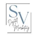 Sophia Vega Digital Marketing Logo