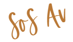 Adjointe - SOS Adjointes Virtuelles Logo