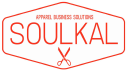 Soulkal Apparel Business Solutions Logo