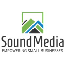 SoundMedia LLC Logo