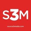 Source3Media Logo