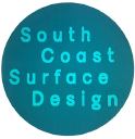 South Coast Surface Design Logo