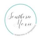 Southern Moxie Marketing & Advertising, LLC Logo