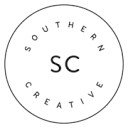 Southern Creative Co. Logo