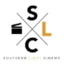 Southern Light Cinema Logo