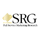 Southern Research Group Logo