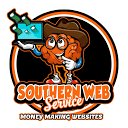 Southern Web Service Logo