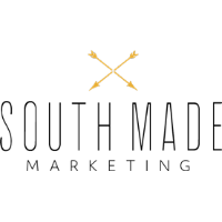 South Made Marketing Logo