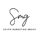 South Marketing Group Logo
