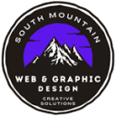 South Mountain Web Logo