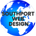 Southport Web Design Logo