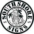 South Shore Signs LLC Logo