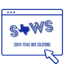 South Texas Web Solutions Logo