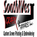 Southwest Grafix & Apparel Logo