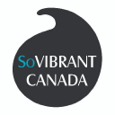 Invitations by SoViBrant Logo