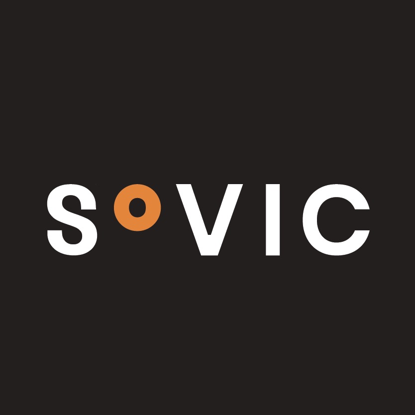 Sovic Creative Logo