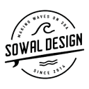SoWal Design Logo