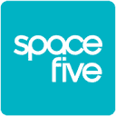 Space Five Creative Logo