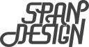 SPAN Design Studio Logo