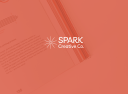 Spark Creative Co. Logo