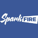 Spark Fire Web Design Logo
