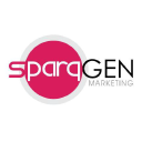 sparqGEN Marketing LLC Logo