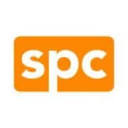 SPC Yearbooks Logo